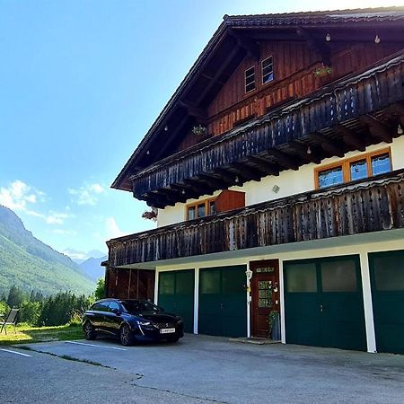 A&Z Apartment Siegl Bad Aussee Bagian luar foto