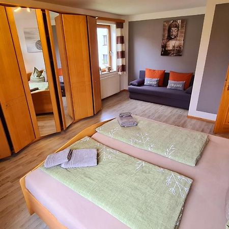 A&Z Apartment Siegl Bad Aussee Bagian luar foto