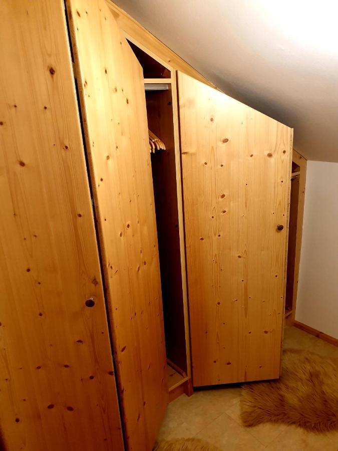 A&Z Apartment Siegl Bad Aussee Bagian luar foto