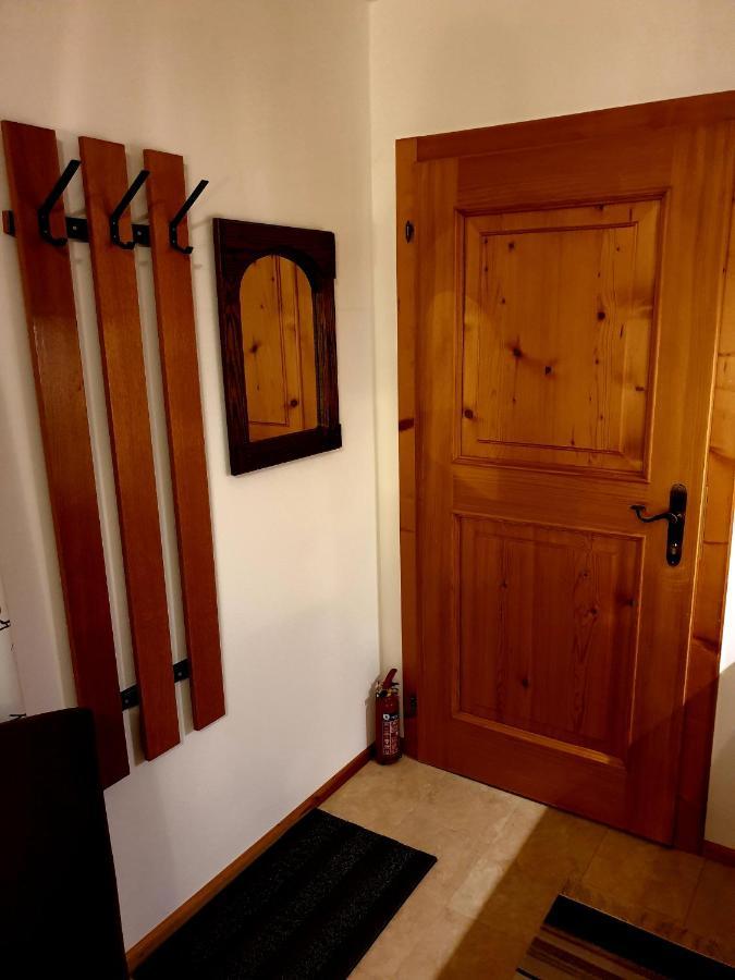A&Z Apartment Siegl Bad Aussee Bagian luar foto