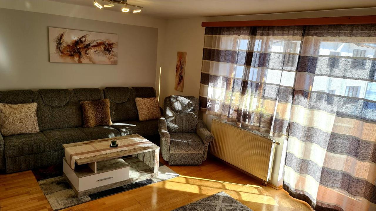 A&Z Apartment Siegl Bad Aussee Bagian luar foto