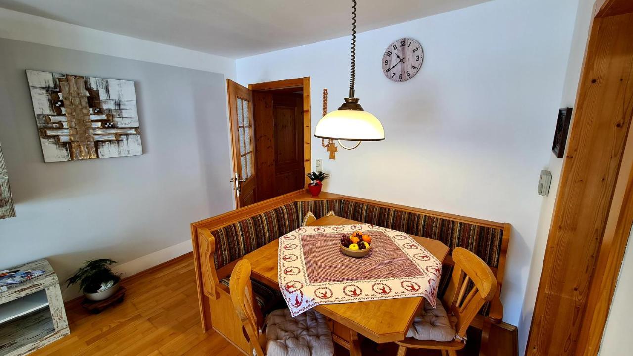 A&Z Apartment Siegl Bad Aussee Bagian luar foto