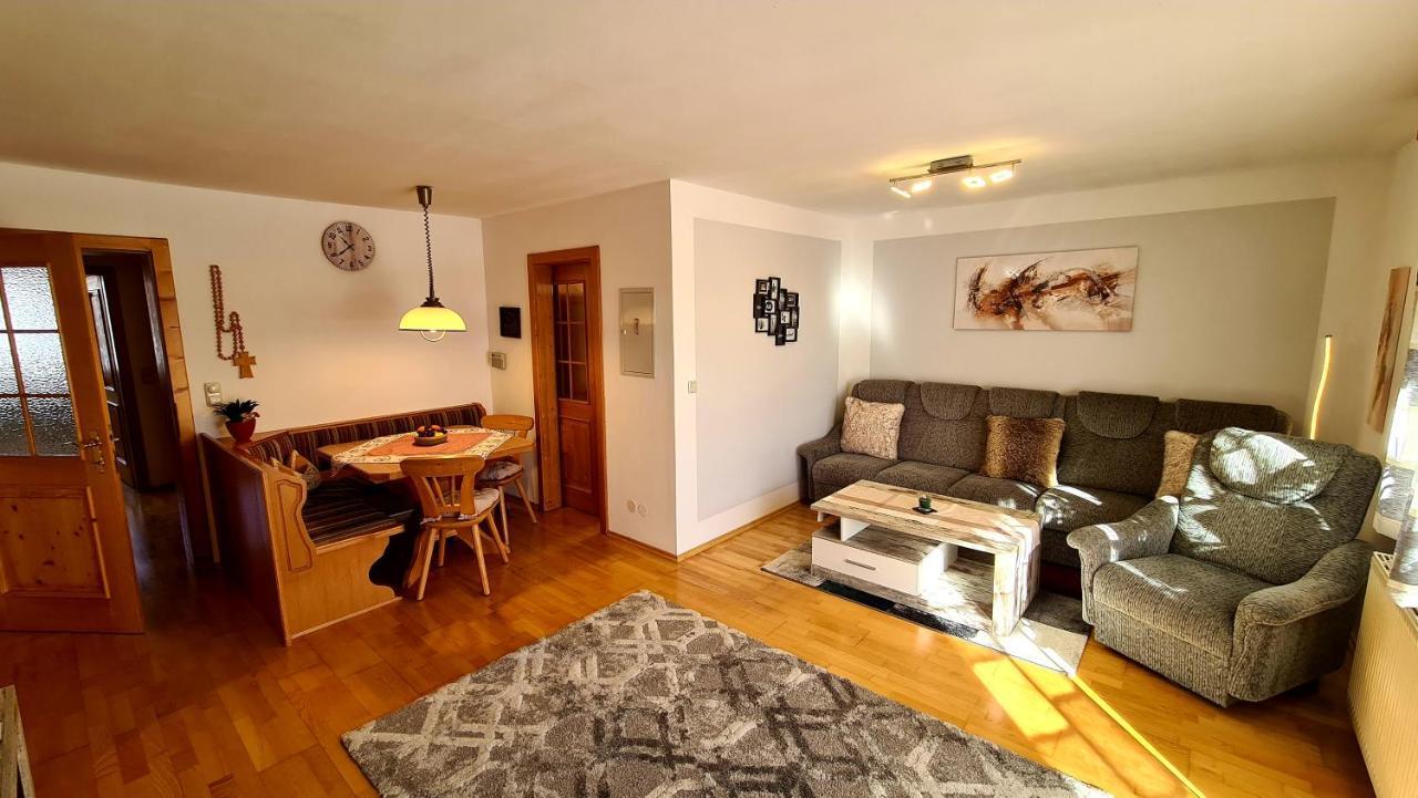 A&Z Apartment Siegl Bad Aussee Bagian luar foto