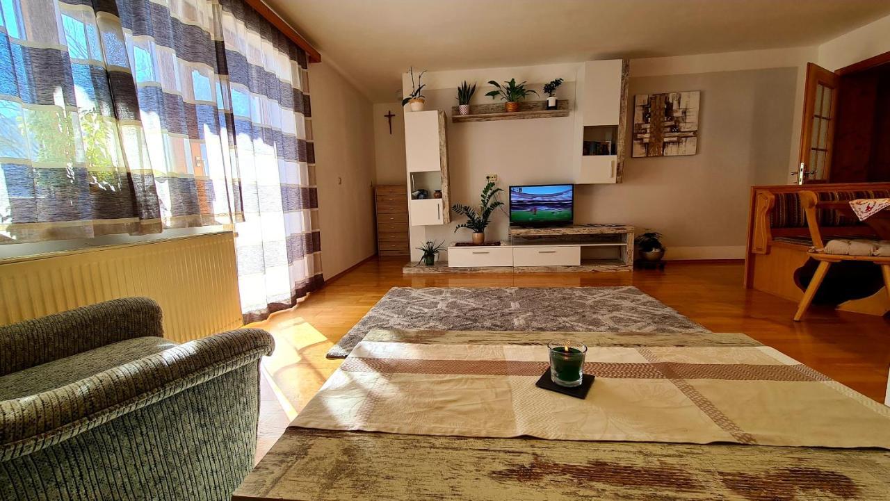 A&Z Apartment Siegl Bad Aussee Bagian luar foto
