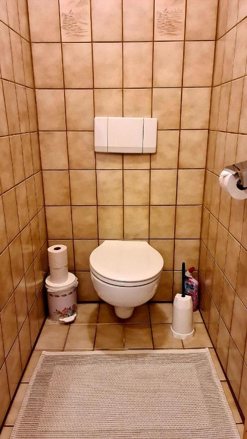 A&Z Apartment Siegl Bad Aussee Bagian luar foto
