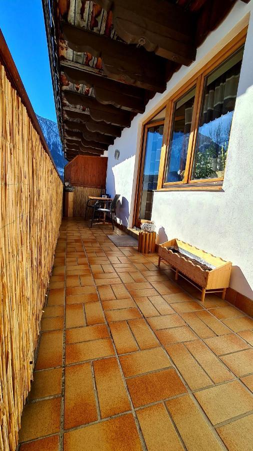A&Z Apartment Siegl Bad Aussee Bagian luar foto