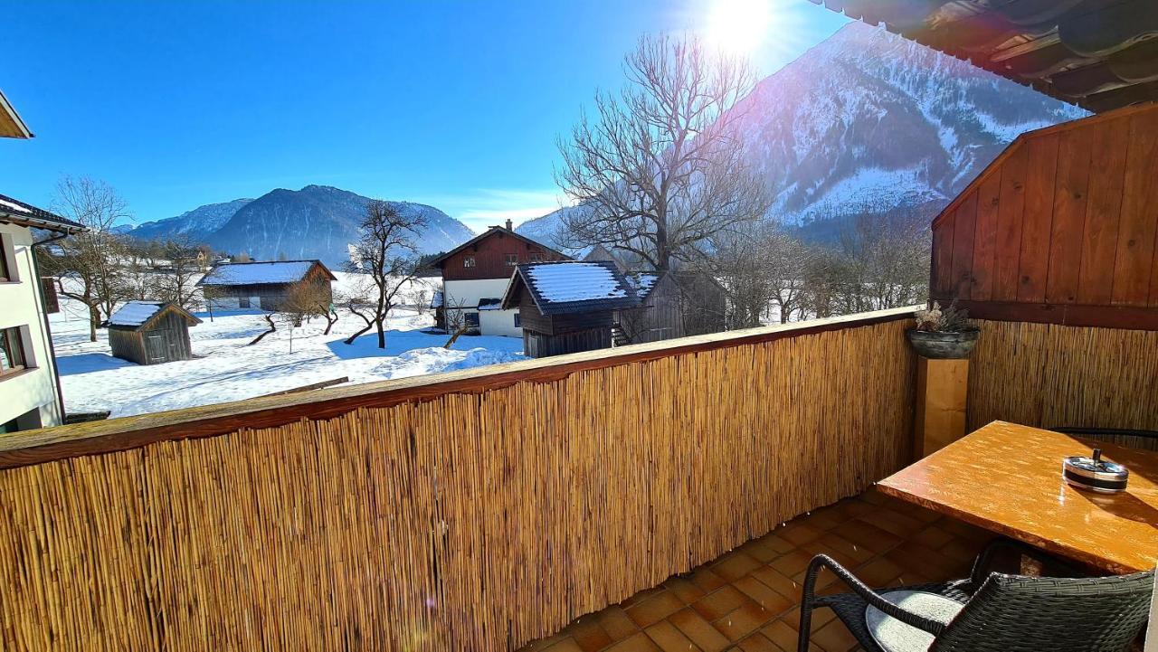 A&Z Apartment Siegl Bad Aussee Bagian luar foto