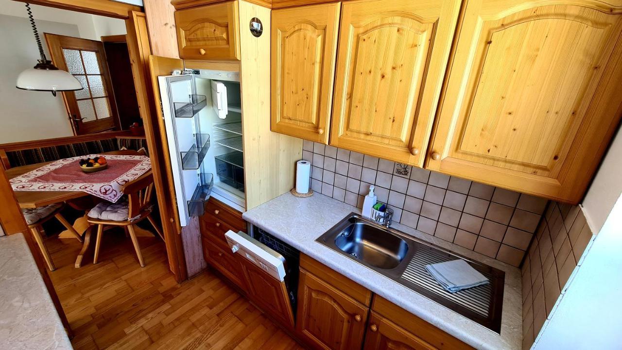 A&Z Apartment Siegl Bad Aussee Bagian luar foto