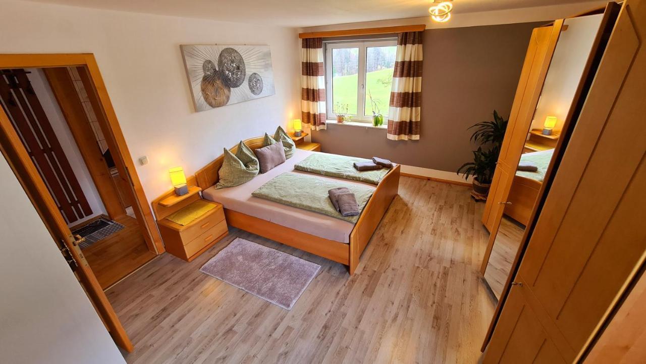 A&Z Apartment Siegl Bad Aussee Bagian luar foto