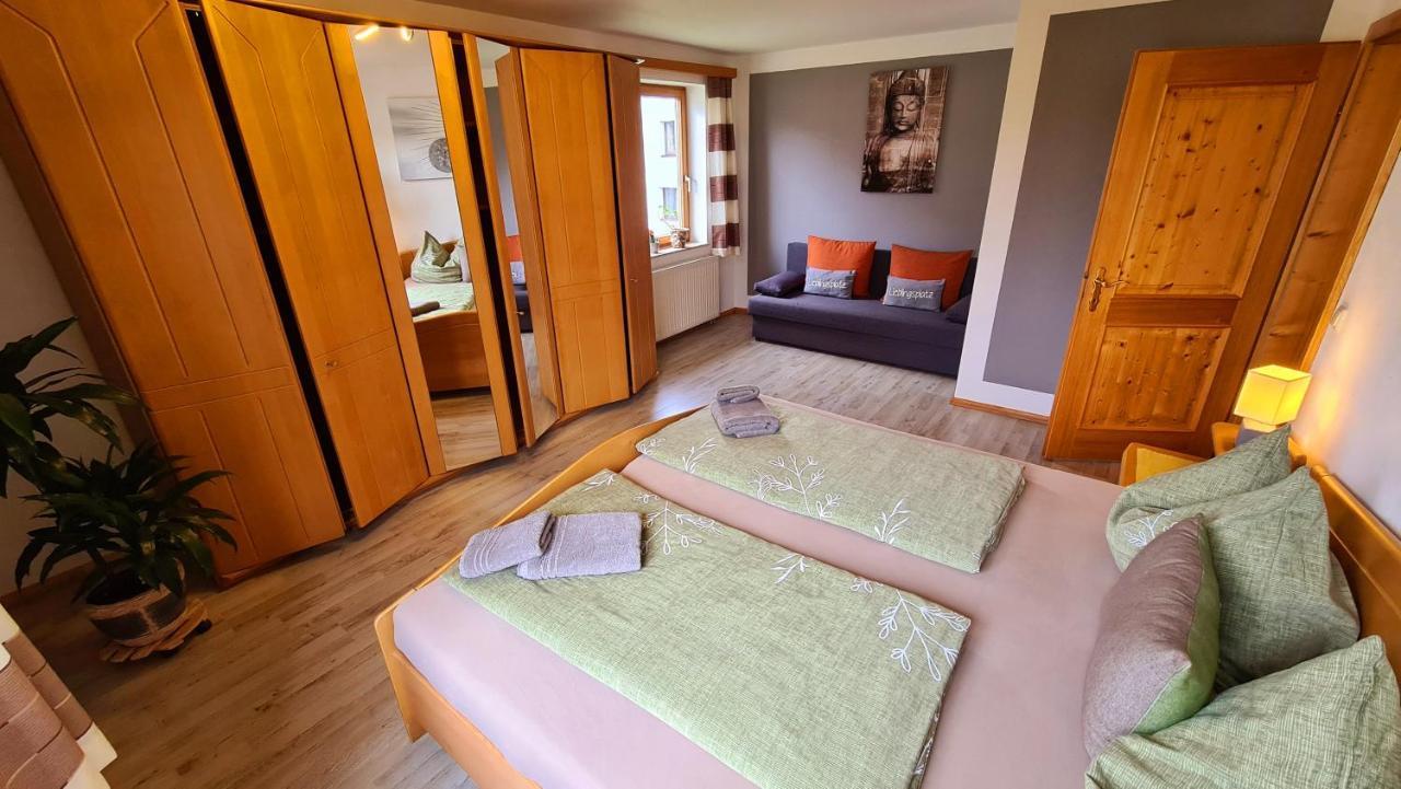 A&Z Apartment Siegl Bad Aussee Bagian luar foto