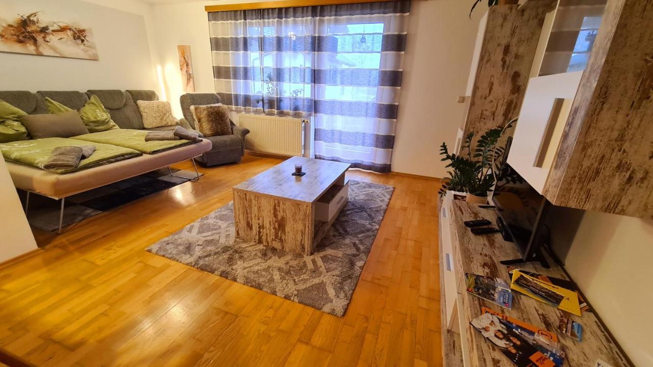 A&Z Apartment Siegl Bad Aussee Bagian luar foto