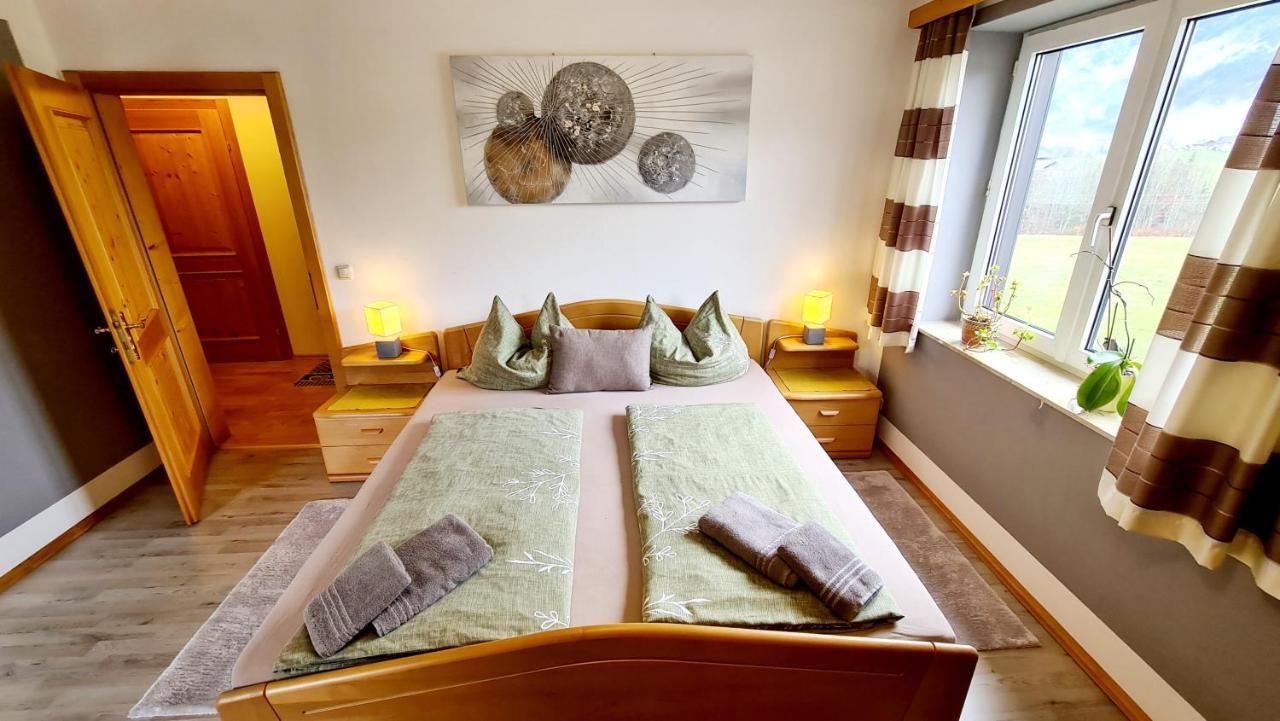 A&Z Apartment Siegl Bad Aussee Bagian luar foto