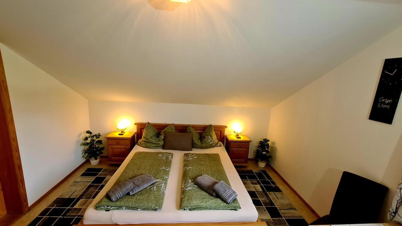 A&Z Apartment Siegl Bad Aussee Bagian luar foto
