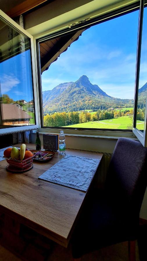 A&Z Apartment Siegl Bad Aussee Bagian luar foto