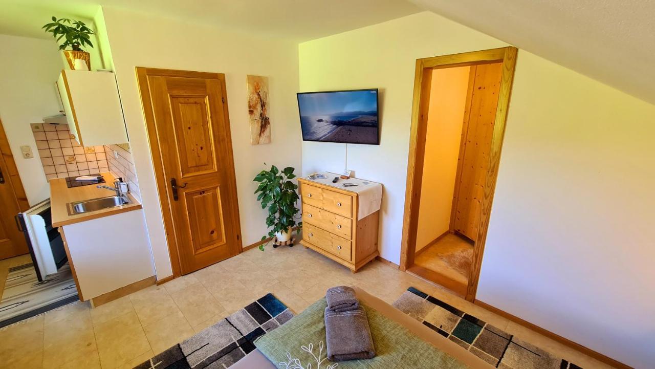 A&Z Apartment Siegl Bad Aussee Bagian luar foto