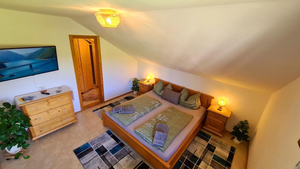 A&Z Apartment Siegl Bad Aussee Bagian luar foto