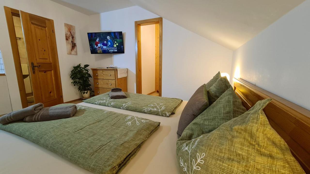 A&Z Apartment Siegl Bad Aussee Bagian luar foto