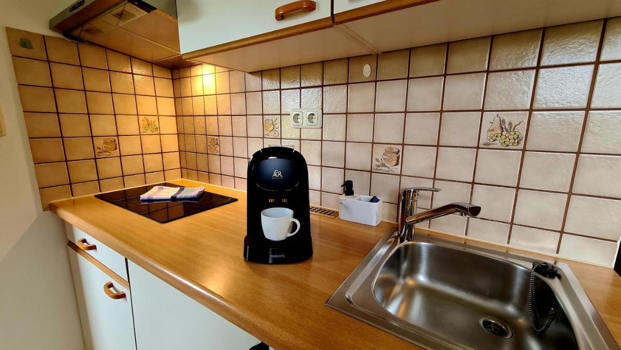 A&Z Apartment Siegl Bad Aussee Bagian luar foto