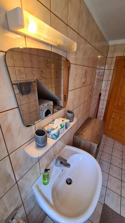 A&Z Apartment Siegl Bad Aussee Bagian luar foto