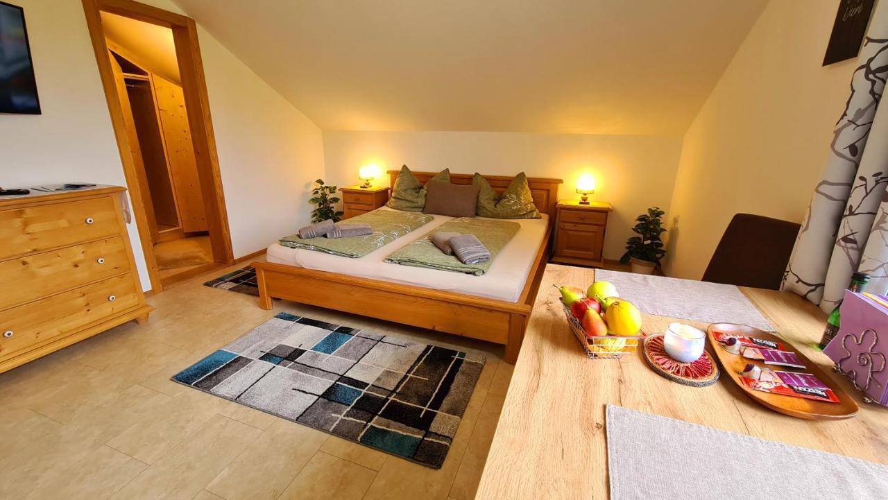 A&Z Apartment Siegl Bad Aussee Bagian luar foto
