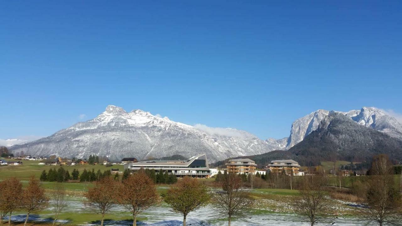 A&Z Apartment Siegl Bad Aussee Bagian luar foto